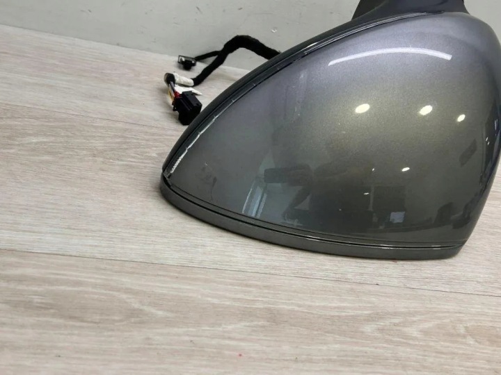 RÉTROVISEUR GAUCHE PORSCHE CAYENNE (92A) 7P5858499AK 3.0L 2016