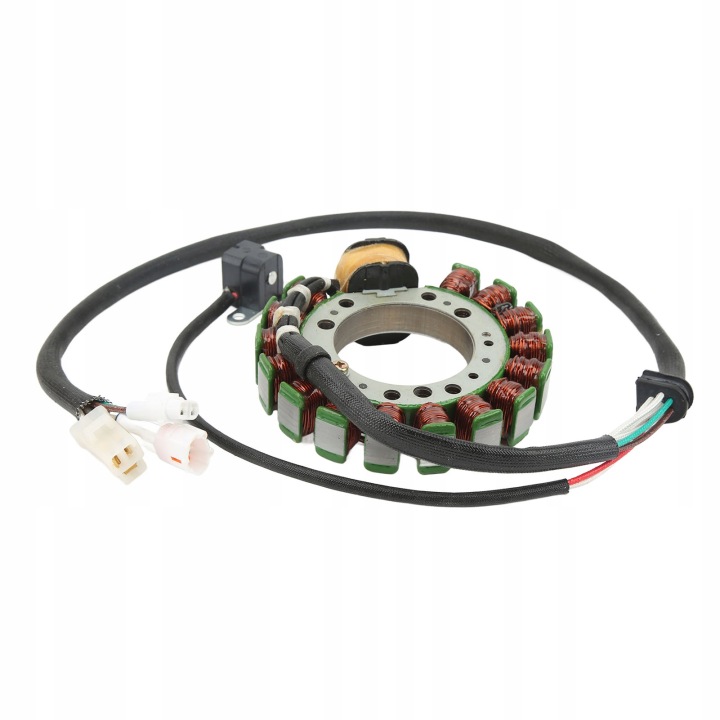 BOBINE STOJANA ATV, STOJANA STOJANA OEM FIT 3HN 85510 10 00 POUR WARRIOR 350