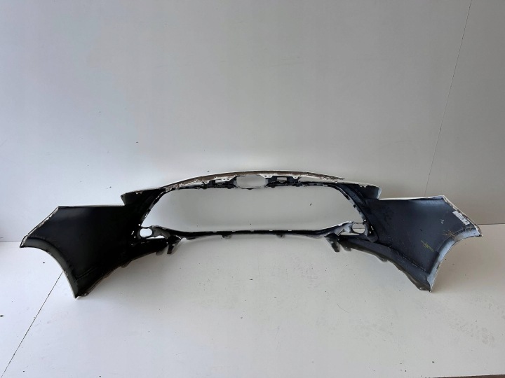 TOYOTA COROLLA E21 PARE-CHOCS AVANT 52119-02S20 ORIGINAL