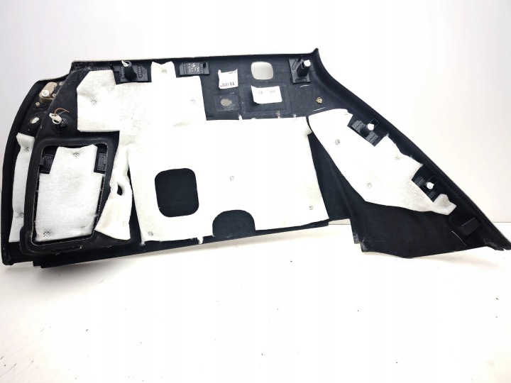 MERCEDES ML A1666900241 COLLECTEUR COUVERCLES DE COFFRE DROIT