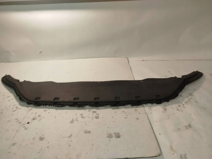 PROTECTION PLAQUE SOUS PARE-CHOCS MERCEDES VITO W447