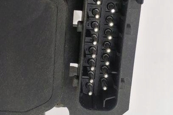 POMPE ABS MERCEDES-BENZ A (W168) A0044310912 1.7L DIESEL 44KW 2001