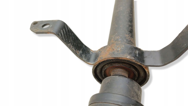 AUDI A6 S6 C7 4G 2012 ARBRE DE TRANSMISSION ENSEMBLE