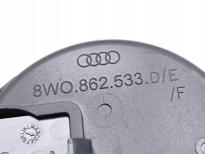AUDI A5 POIGNÉE SUR GODET TABLEAU DE BORD INSTRUMENTATION 2021 COUPÉ 4/5DR 8W0862533D