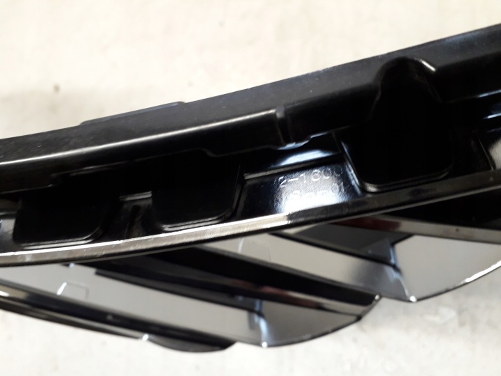 HYUNDAI TUCSON 4 IV 20- GRILLE CHÂSSIS GAUCHE PHARES GAUCHE GRILLE DE RADIATEUR N7922-16000