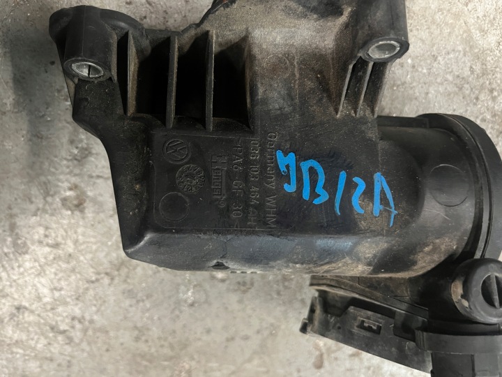 SÉPARATEUR HUILES MOTEUR SÉPARATEUR 036103464AH SEAT IBIZA