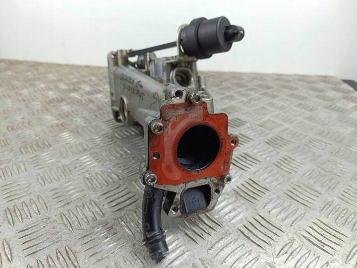 2015 JEEP CHEROKEE RADIATEUR EGR 0428762R