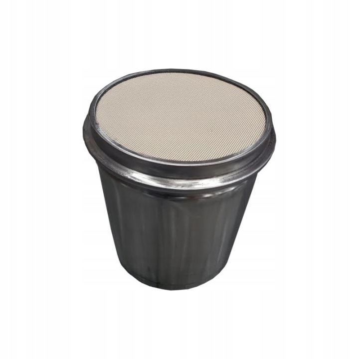 FILTRE FAP SCANIA EURO 6 R410 R450 R500 S410 S450 S500