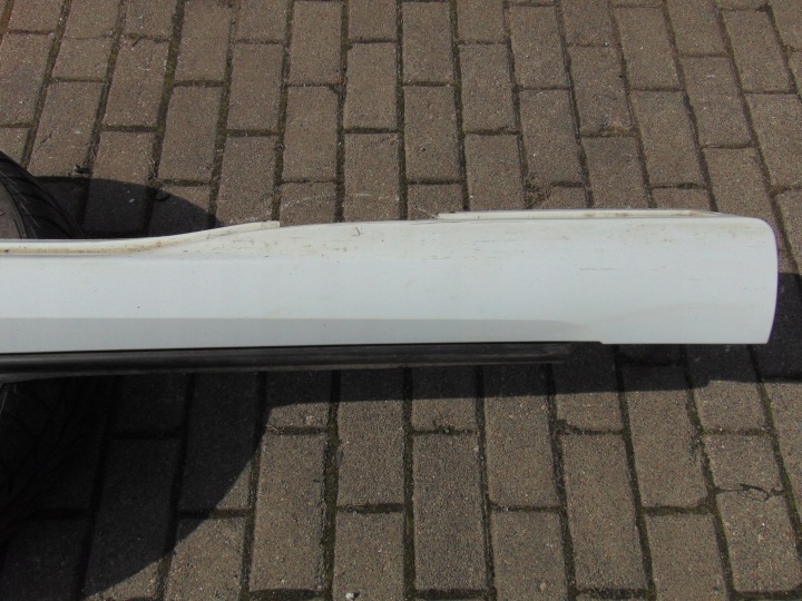 MOULURE REVÊTEMENT SEUIL DROITE OPEL SIGNUM OPC Z474 EUROPE