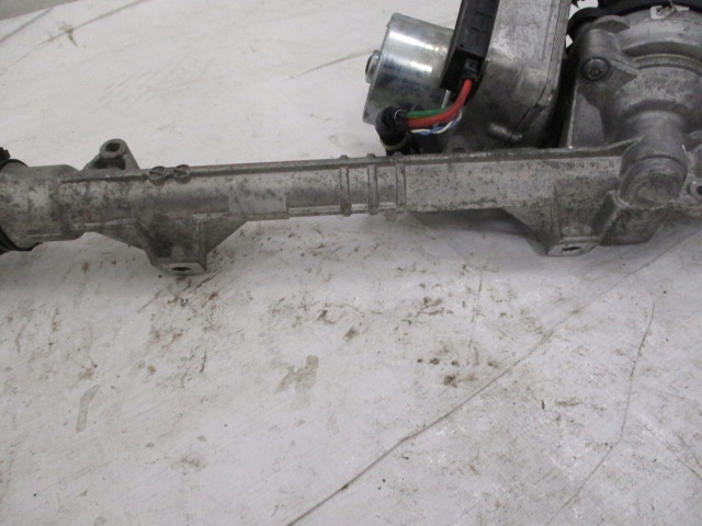 PEUGEOT 208 CRÉMAILLÈRE DE DIRECTION DIRECTION
