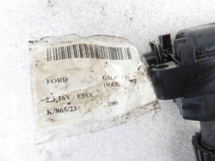 BOBINE FORD GALAXY I (WGR) 2.3 16V DOHC 146 E5SA 03SKV128
