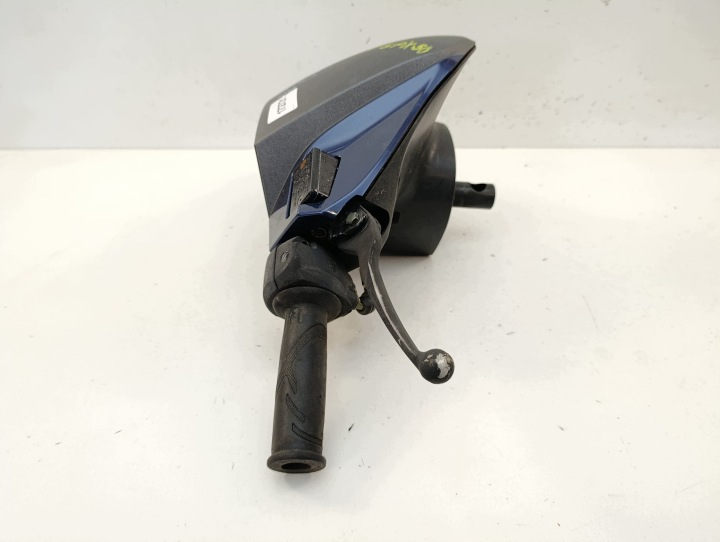 VOLANT COMPLÈTE VERS SCOOTER CHINSKIEGO NECO GPX