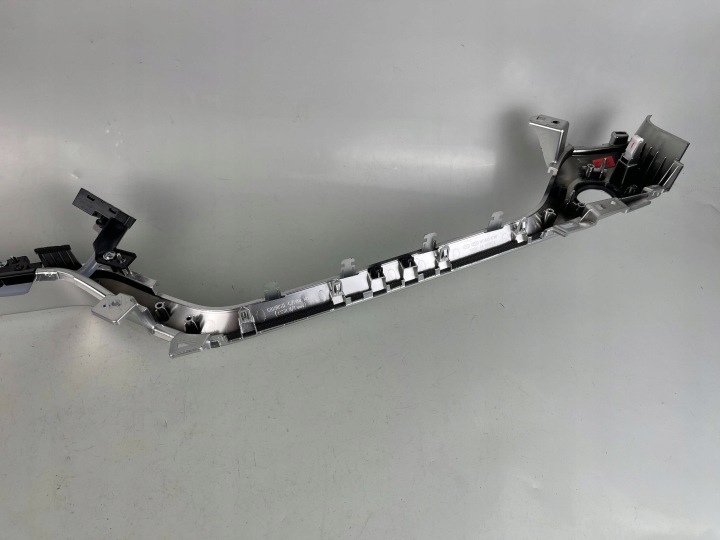 KIA NIRO 2022 CHÂSSIS BOÎTE À GANTS TABLEAU DE BORD INSTRUMENTATION