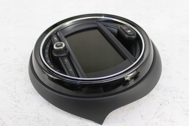 NAVIGATION RADIO MONITEUR PANNEAU ANTENNE GPS MINI COUNTRYMAN F60 8792149