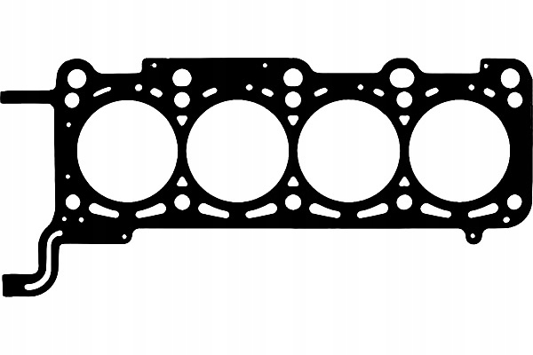 GASKET CYLINDER HEAD AUDI Q7 4.2 TDI 07- VICTOR REINZ photo 2 - milautoparts-fr.ukrlive.com