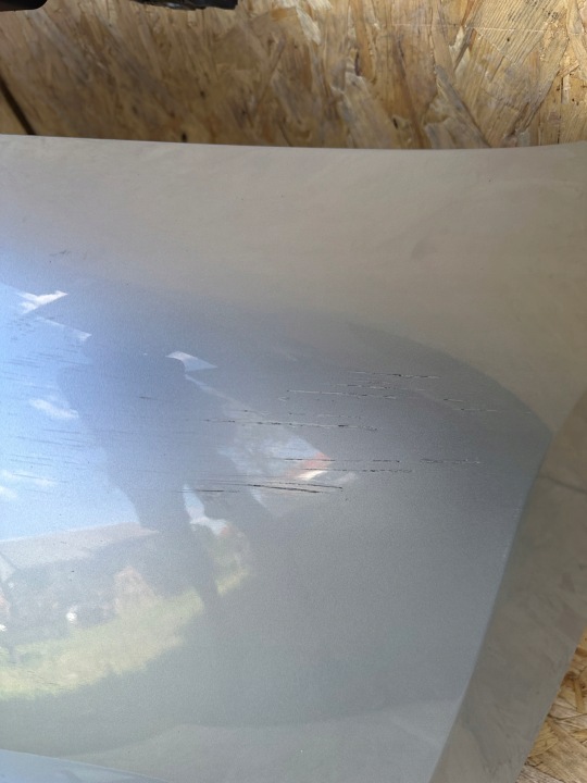 PARE-CHOCS AVANT AVANT PEUGEOT 207 9654356880