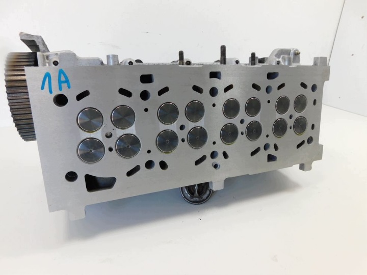 CULASSE PLANOWANA OPEL 1.9 16V 150 CDTI ASTRA H ZAFIRA B VECTRA C SAAB 9-5