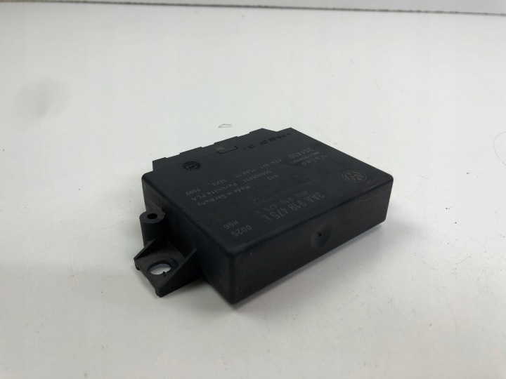 VW SEAT SKODA AUDI MODULE CONTRÔLEUR PDC 3AA919475L