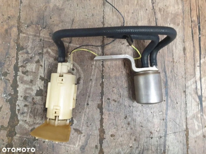 ORIGINALE POMPE CARBURANTS HARLEY DAVIDSON ÉLECTRICITÉ