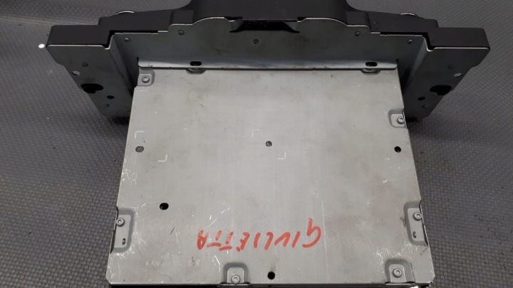1561023580 RADIO CD MK3 ALFA ROMEO GIULIETTA 13R