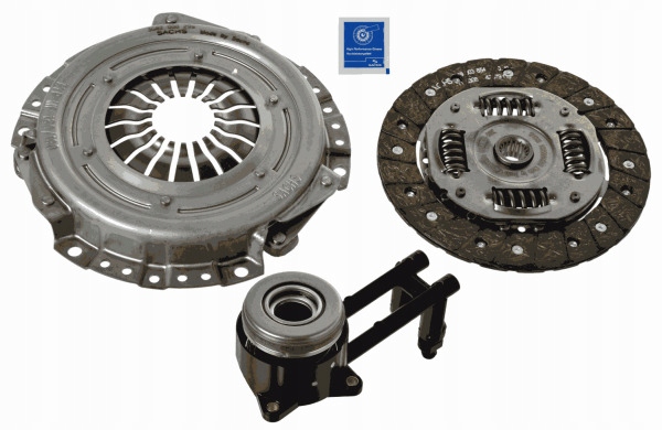 KIT ADHÉRENCE SACHS 3000 990 085 3000990085