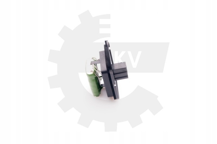 ESEN SKV 94SKV048 RÉSISTANCE VENTILATEUR INTÉRIEUR