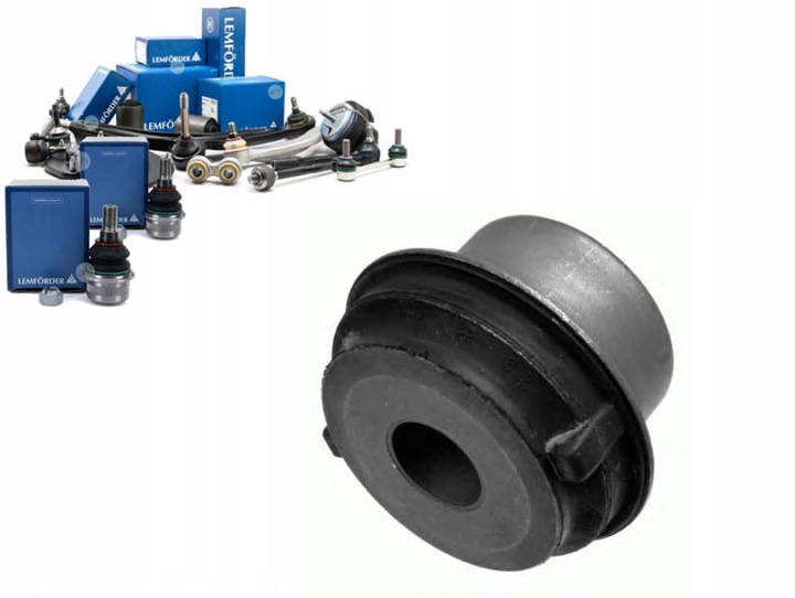 LEMFORDER MANCHON BRAS DE SUSPENSION MB E-CLASS (W210), E-CLASS T-MODEL (S210) 12401 01