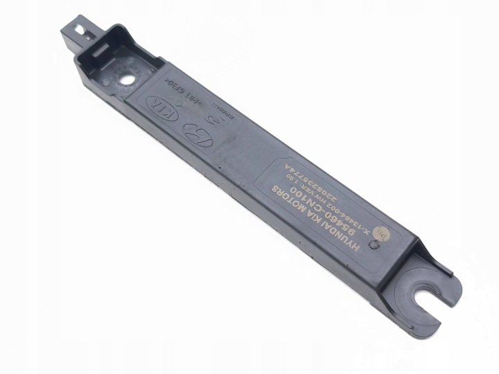 KIA NIRO ANTENNE KEYLESS 2022 95460CN100
