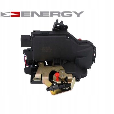 ENERGY ZDT0004L SERRURE DE PORTE