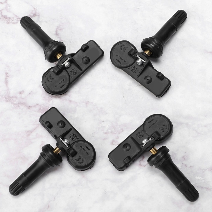 4 PCS CAPTEURS PRESSION PNEUS VERS KIA SPORTAGE HYUNDAI IX35 52933-2S410