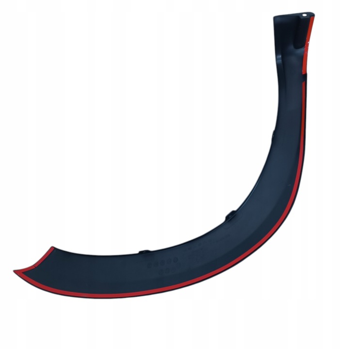 MOULURE GARDE-BOUE GAUCHE AVANT DACIA DUSTER I 10- 960178918R