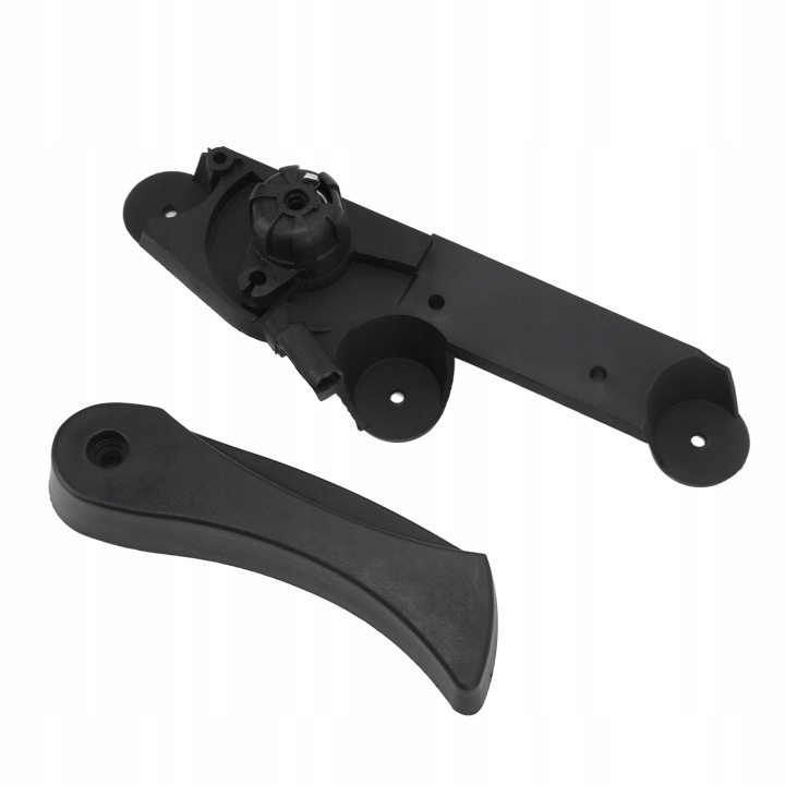 HOOD RELEASE POIGNÉE SUPPORT 51237023992 ACCESSOIRES AUTOMOBILE 3T
