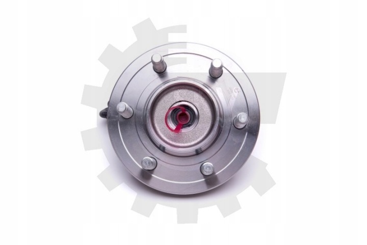 MOYEU ROUES AVEC ROULEMENT 29SKV361 29SKV361 SKV