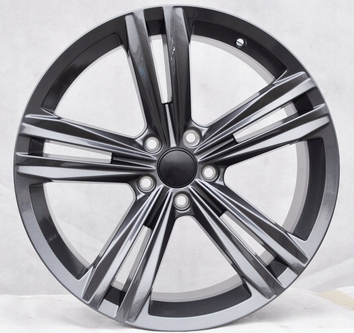 LLANTAS 19'' VW TOUAREG 3 TOURAN TOURAN CROSS 