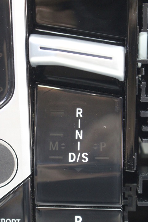 BMW X5 G05 POMMEAU DE VITESSE LEVIER VITESSE CHANGEMENTS 5A63D02 MÉCANISME DE CHANGEMENT DE VITESSES CRIC ZMIAN 6131