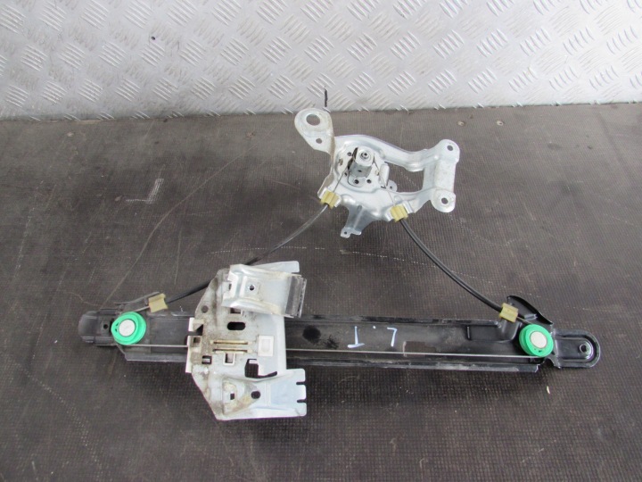 MÉCANISME VITRES GAUCHE ARRIÈRE SEAT LEON II LIFT 09-12R 1P0839461
