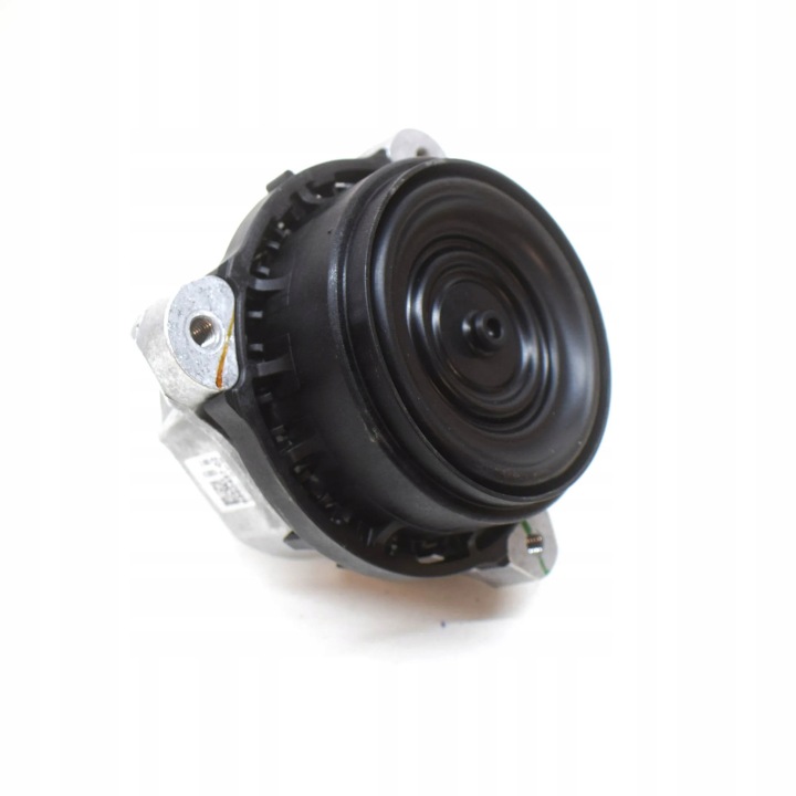 BMW 7 G11 GAUCHE CÔTÉ COUSSINS MOTEUR 22116860457 ORIGINALE