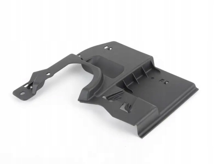 PROTECTION PLANCHERS CHÂSSIS 8V0825271 AUDI A3 8V ASO