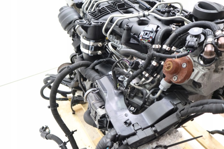 VOLVO V70 V60 2.0 D3 MOTEUR D5204T3