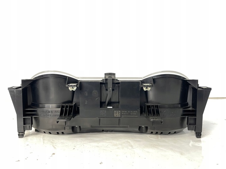COMPTEUR VW PASSAT B8 3G0920741 2.0 TDI EUROPE