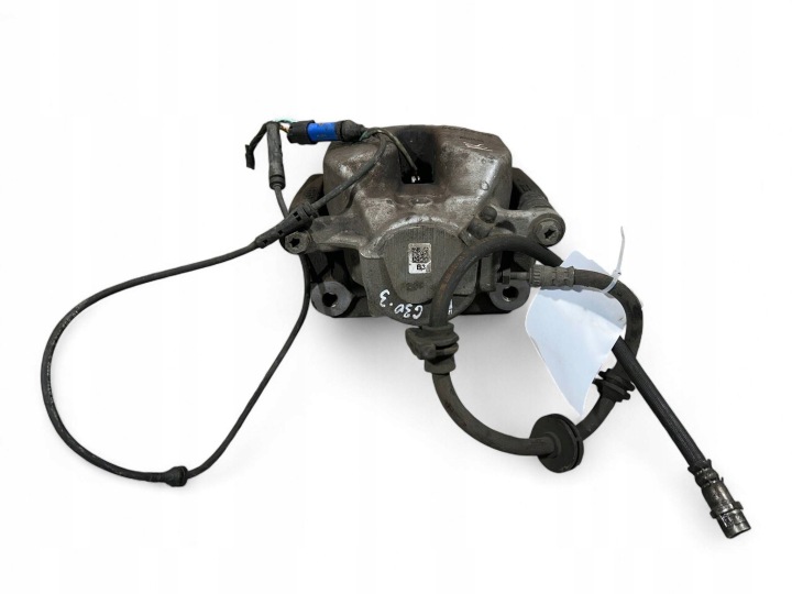 BMW 5 G30 G31 G38 ÉTRIER DE FREIN DE FREIN AVANT 53389A