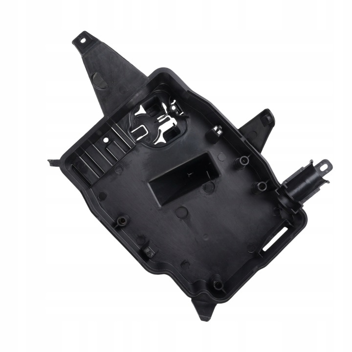 MODU ECU SUPPORT AV6112A659AE COMPUTER PLASTIQUE OBUDOWE PUDEKA FP