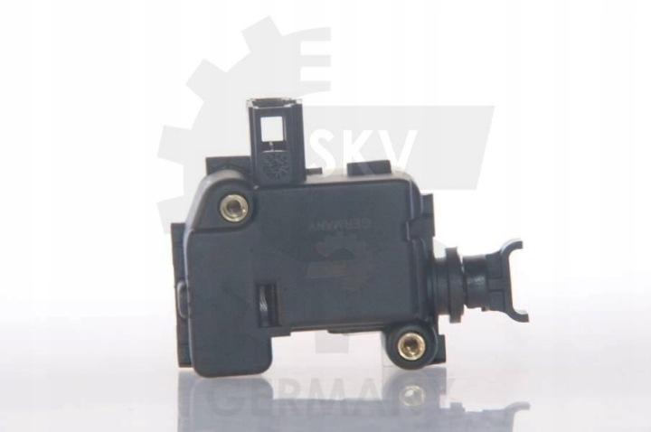 SERVOMOTEUR COUVERCLES DE COFFRE ARRIÈRE VW GOLF IV 97-
