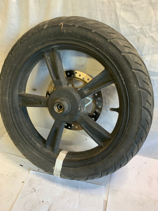 GARELLI XO 125 JANTE KOLO AVANT