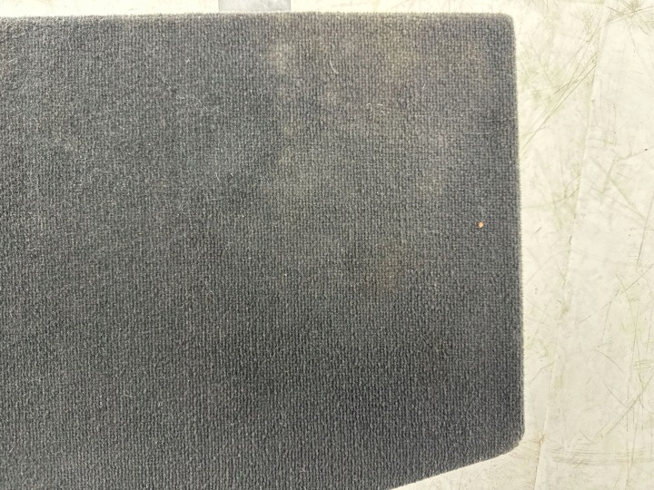 REVÊTEMENT PLANCHER COUVERCLES DE COFFRE BMW 3 G20 G21