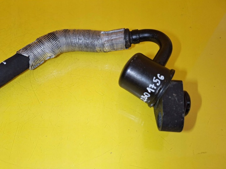 TUYAU FIL CLIMATISATION MERCEDES W220 AVEC CLASSE NR151