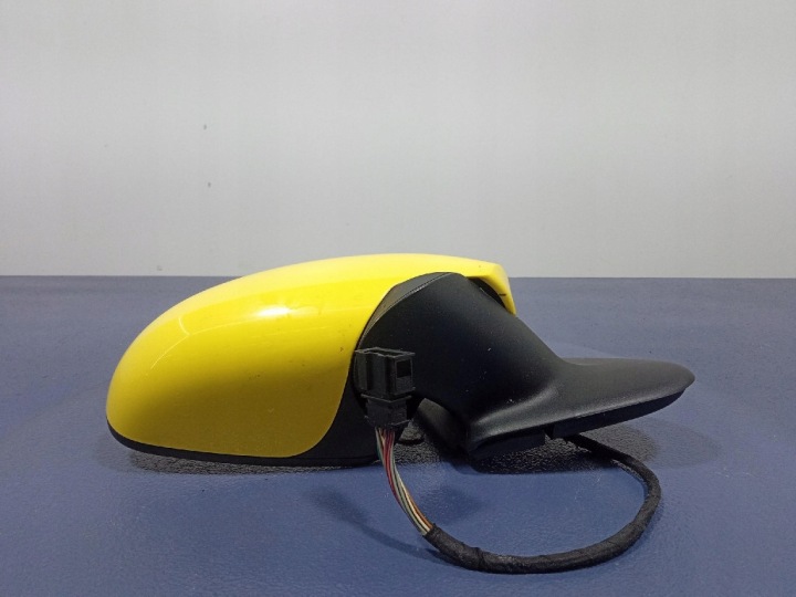 SEAT LEON I LIFT RÉTROVISEUR DROIT 7 GOUPILLE SKLDANE 1M0857934A LS1H