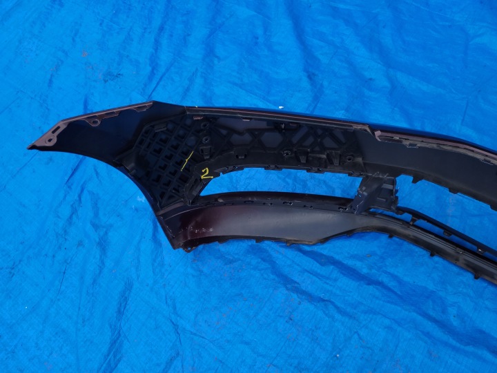 VW PASSAT B8 PARE-CHOCS AVANT AVANT 3G0807221 1982