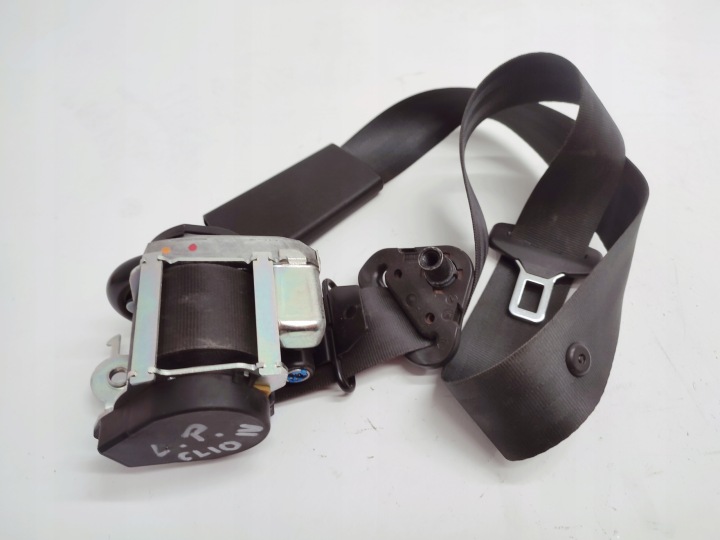 CEINTURE DE SÉCURITÉ RENAULT CLIO IV GAUCHE AVANT 868854729R 2012-2020 OE