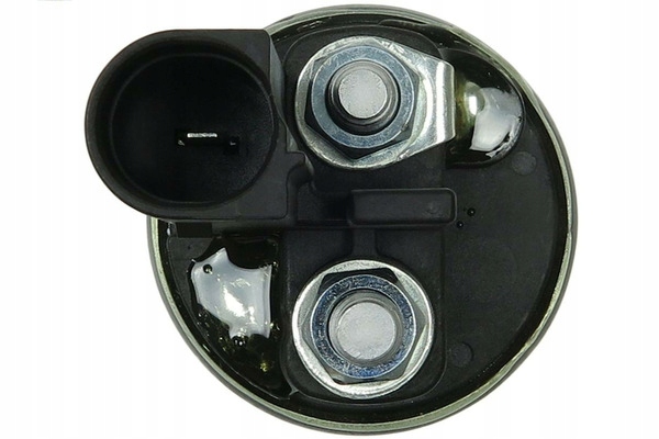 COMMUTATEUR ÉLECTROMAGNÉTIQUE DÉMARREUR AS-PL SS3089S PL DYSTRYBUCJA